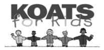 Koats for Kids