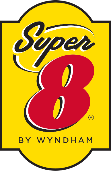 Super 8 East Logo